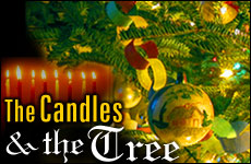 The Candles and the Tree